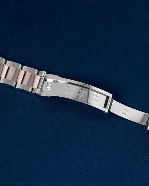 Rolex Datejust 41 126331